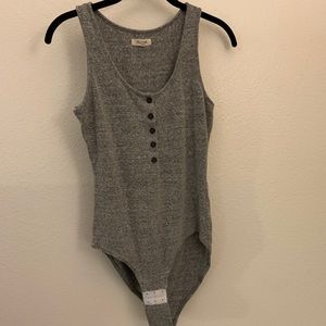 Madewell top